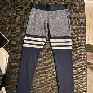 Bombshell Leggings S Navy